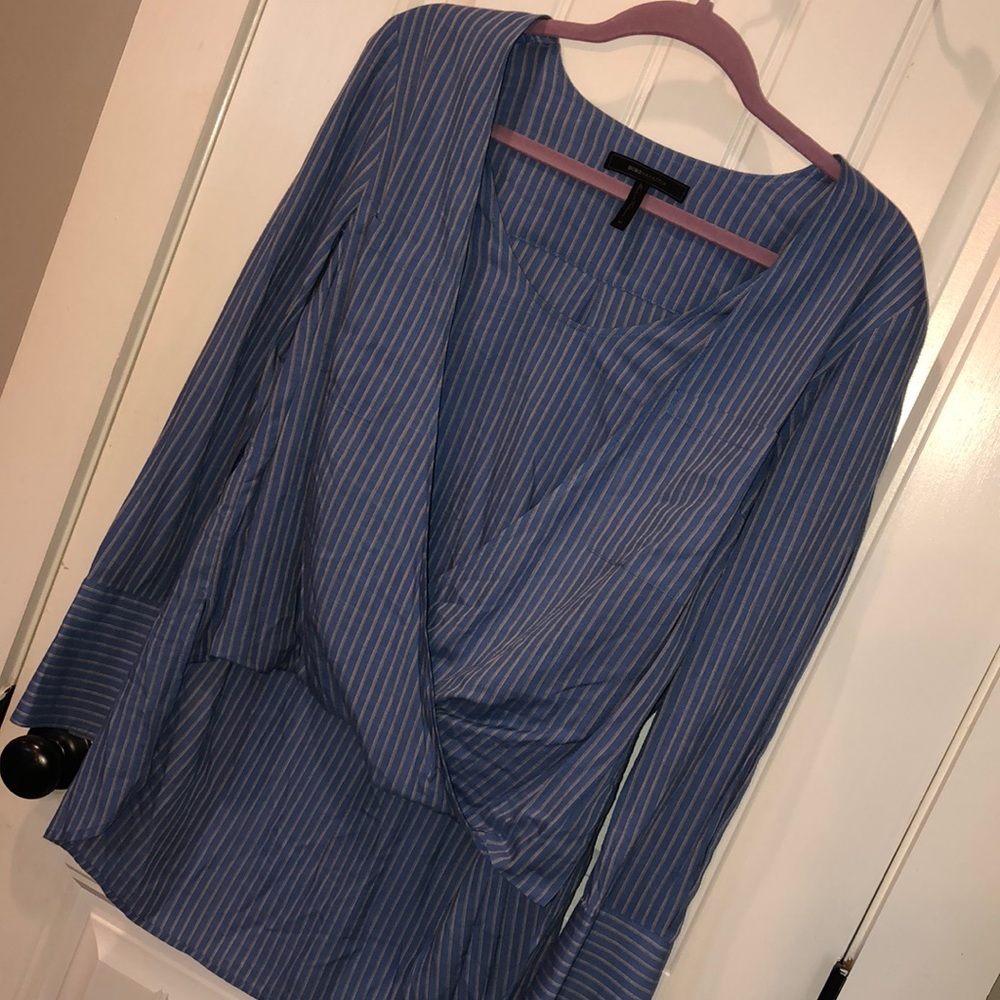 BCBGMaxazria Blouse - never worn